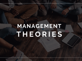 BusinessDeft BLOG management theories