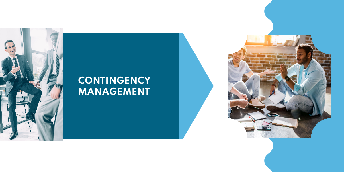 Contingency Management image