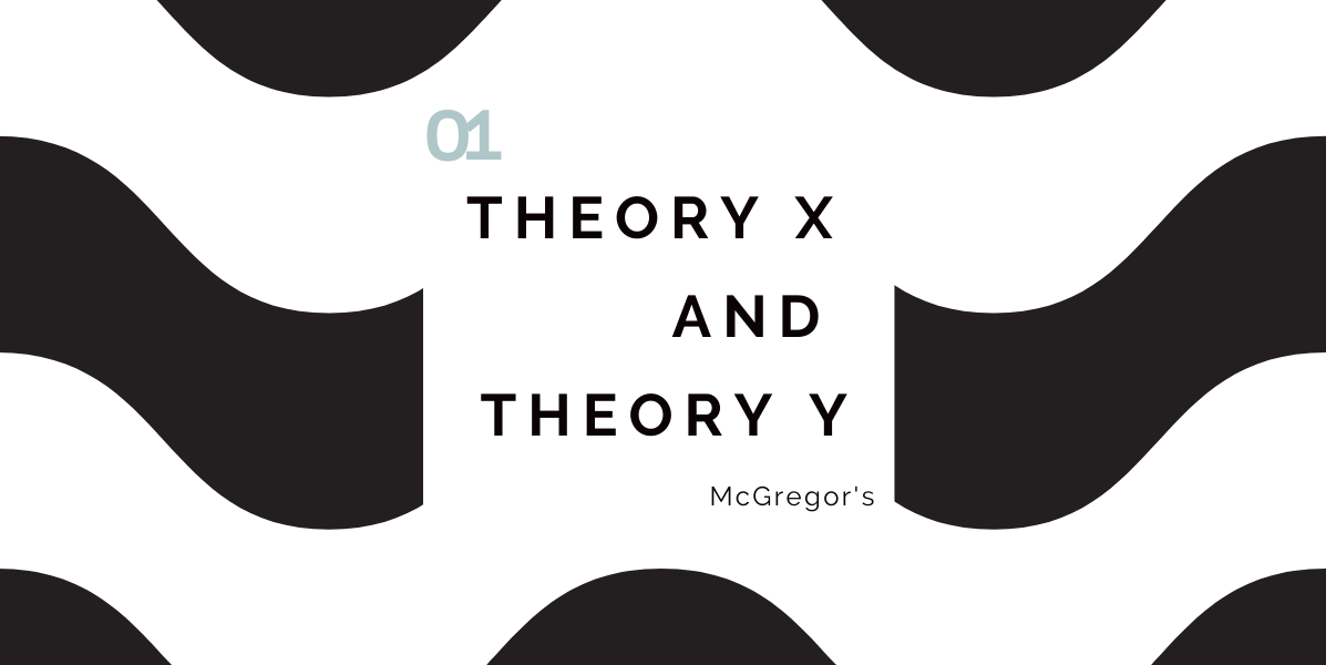 Theory X and Theory Y Image BusinessDeft